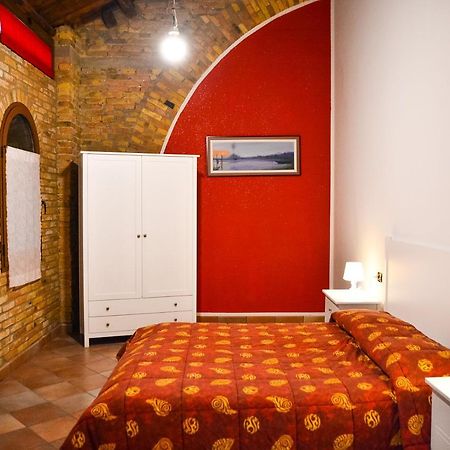 Ca Zennare Agriturismo La Rebosola מראה חיצוני תמונה