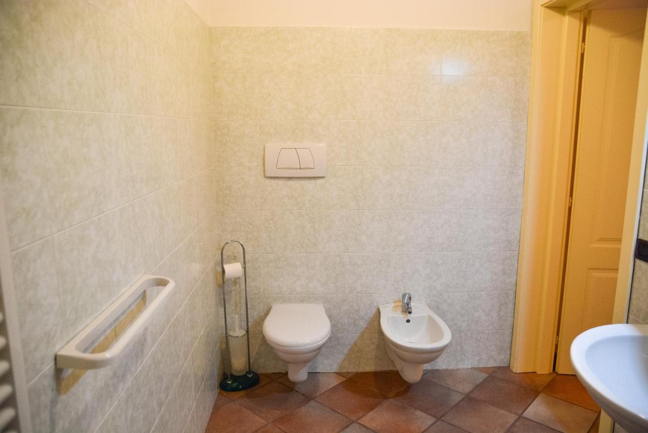 Ca Zennare Agriturismo La Rebosola מראה חיצוני תמונה