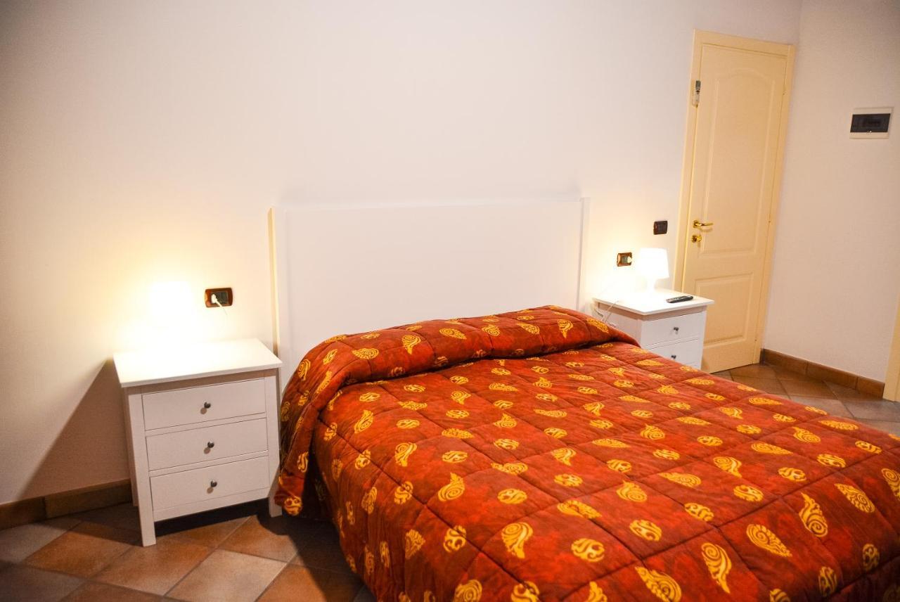 Ca Zennare Agriturismo La Rebosola מראה חיצוני תמונה