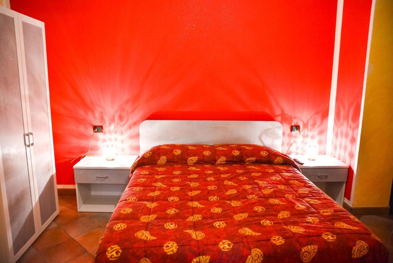 Ca Zennare Agriturismo La Rebosola מראה חיצוני תמונה