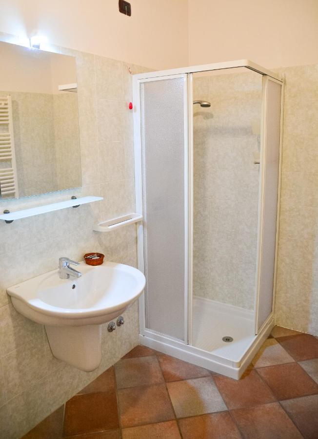 Ca Zennare Agriturismo La Rebosola מראה חיצוני תמונה