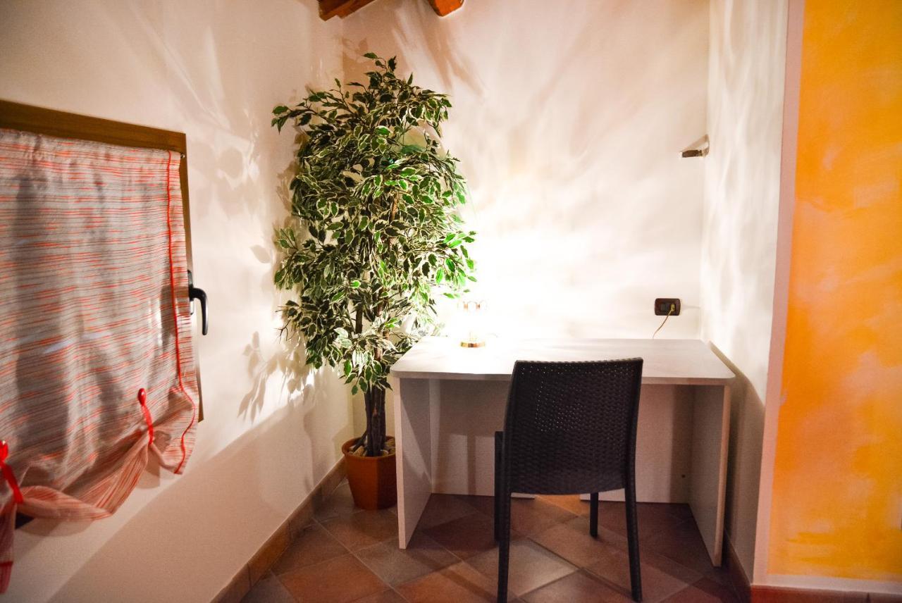 Ca Zennare Agriturismo La Rebosola מראה חיצוני תמונה