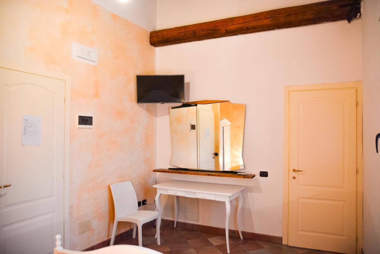 Ca Zennare Agriturismo La Rebosola מראה חיצוני תמונה